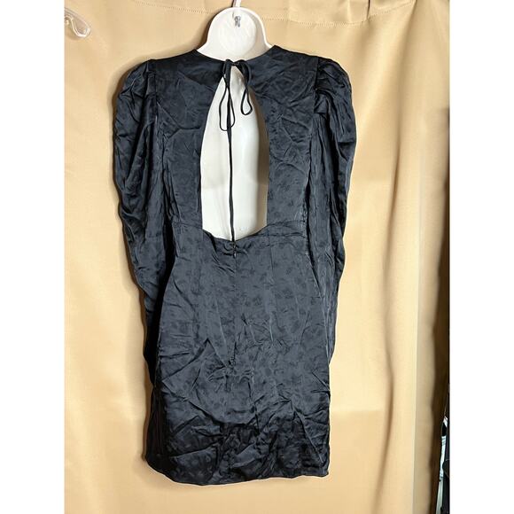 The Andamane Hope Mini Dress it 42 US 6 - Picture 6 of 8